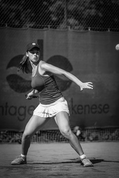 Ausschnitte 1925 - Blankeneser Pfingstturnier Tag 2